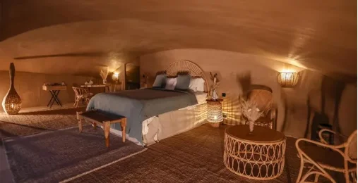 Экскурсия The Nest by Sonara 0