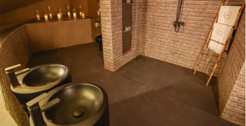 Экскурсия The Nest by Sonara 1