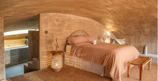 Экскурсия The Nest by Sonara 3