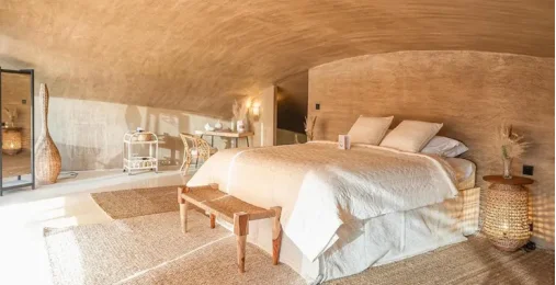 Экскурсия The Nest by Sonara 4