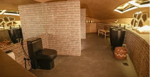 Экскурсия The Nest by Sonara 5