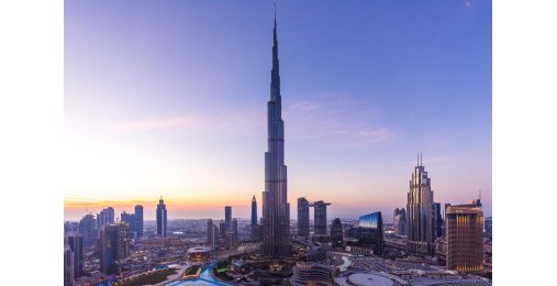 Билеты Бурдж Халифа At the Top 124 и 125 этаж 3