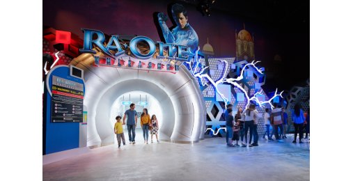 Билеты в Bollywood Park 1
