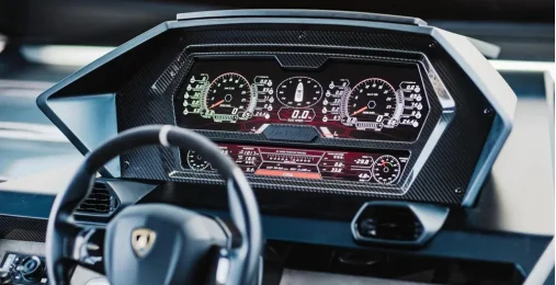 Aquarius by Lamborghini  9