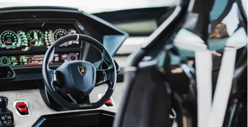 Aquarius by Lamborghini  10