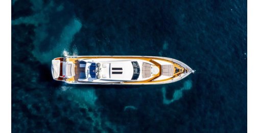 Sunseeker Predator 110  0