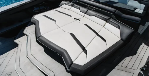 Aquarius by Lamborghini  11