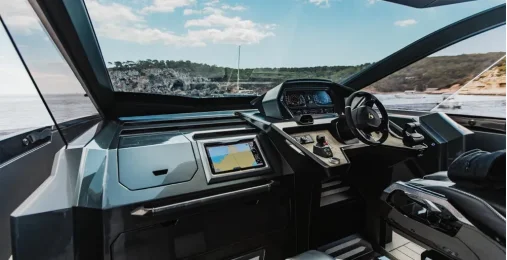 Aquarius by Lamborghini  12