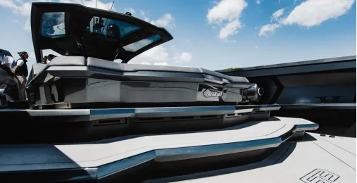 Aquarius by Lamborghini  13