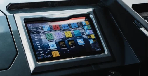 Aquarius by Lamborghini  14