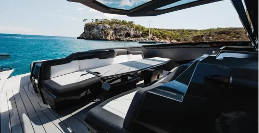 Aquarius by Lamborghini  16