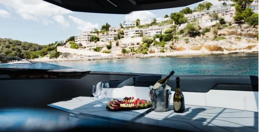 Aquarius by Lamborghini  17