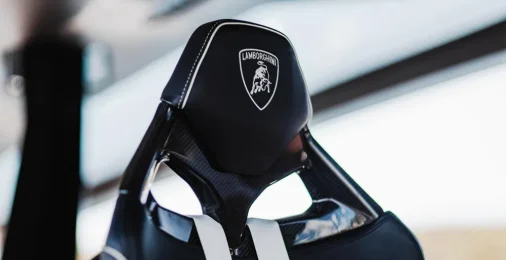 Aquarius by Lamborghini  18