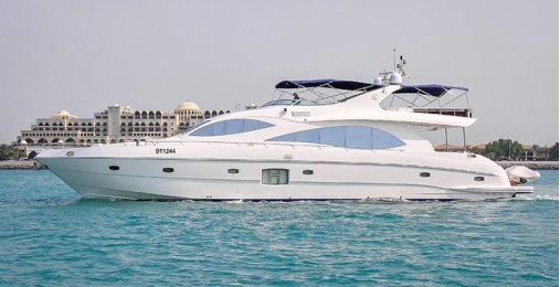 Majesty 88