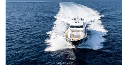 Sunseeker Predator 110  1