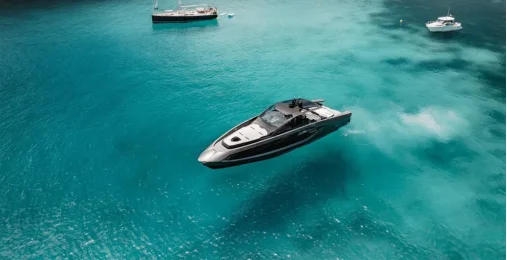 Aquarius by Lamborghini  1