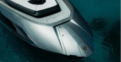 Aquarius by Lamborghini  2