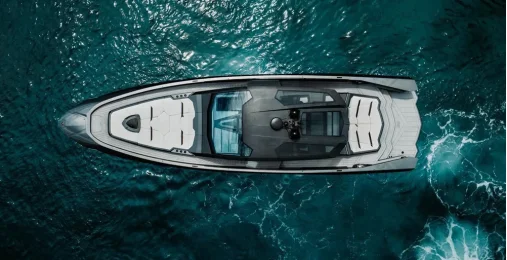 Aquarius by Lamborghini  3