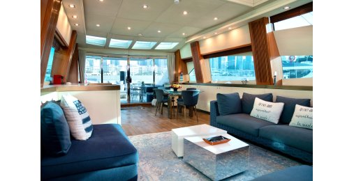Sunseeker Predator 110  4