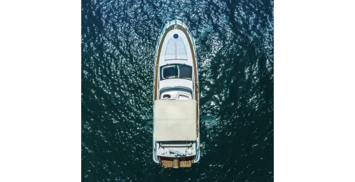 Azimut 48 ft No Regrets 3