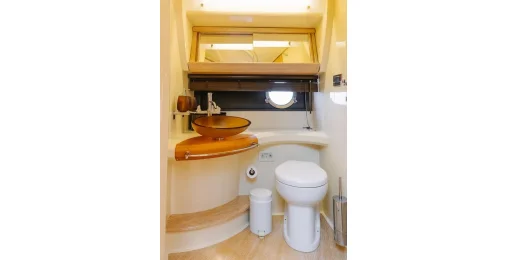 Azimut 48 ft No Regrets 15
