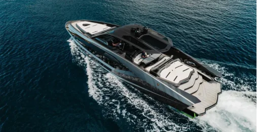 Aquarius by Lamborghini  6