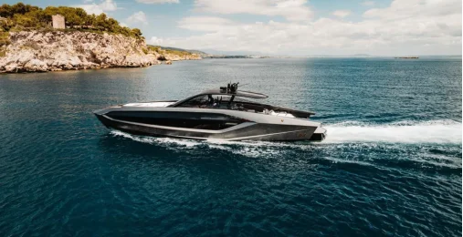 Aquarius by Lamborghini  7