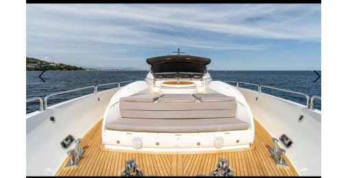 Sunseeker Predator 110  8