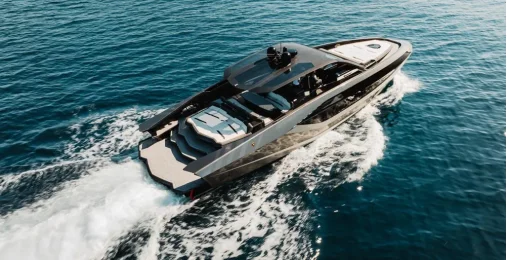 Aquarius by Lamborghini  8