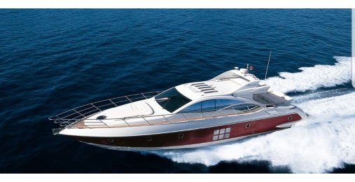 Azimut 68