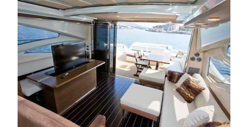 Azimut 68 0