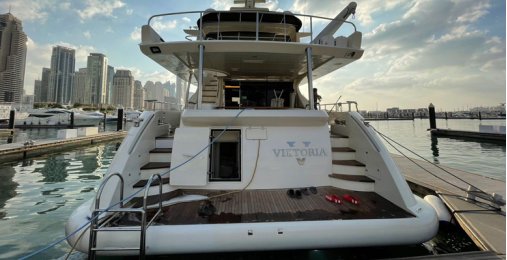 Azimut 75 1