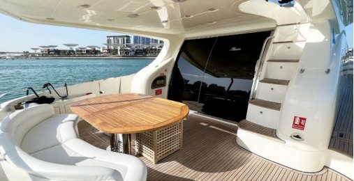 Azimut 68 Princess 2