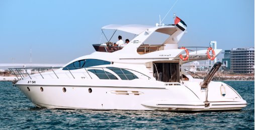 Azimut 50 0