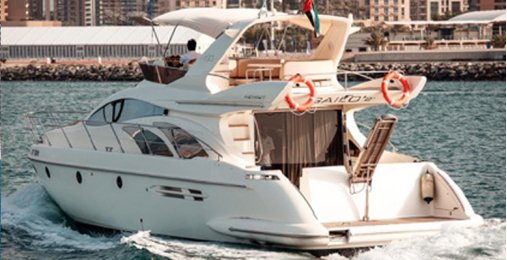 Azimut 50 1