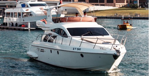 Azimut 50 2