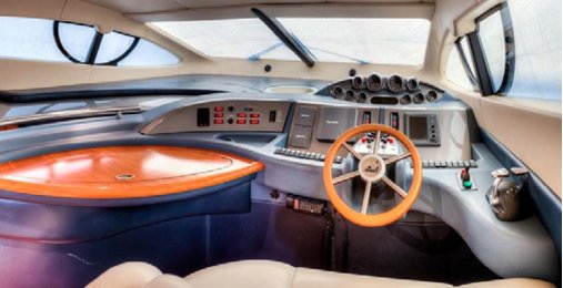 Azimut 50 4