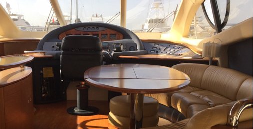 Azimut 55 3