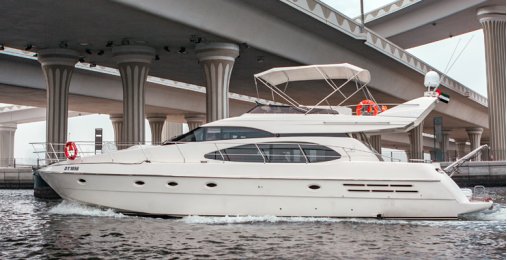 Azimut 58