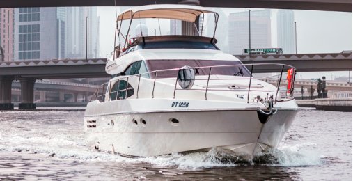 Azimut 58 0