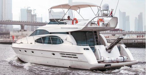 Azimut 58 1