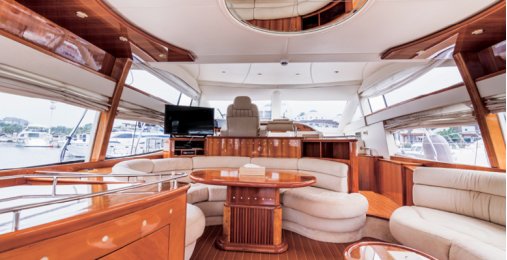 Azimut 58 2