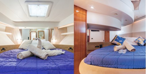 Azimut 58 3