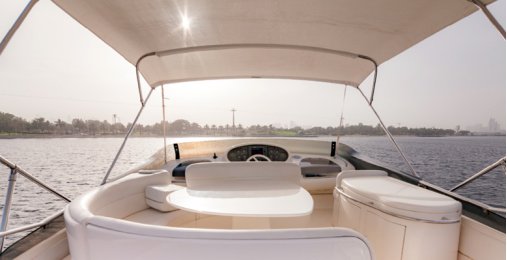 Azimut 58 4