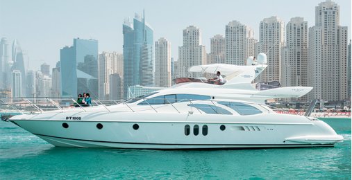 Azimut 62