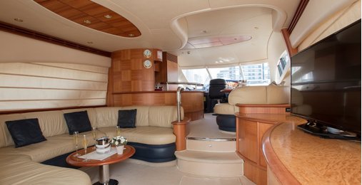 Azimut 62 4