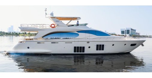Azimut 88 0