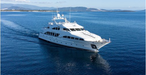 Benetti 115 3