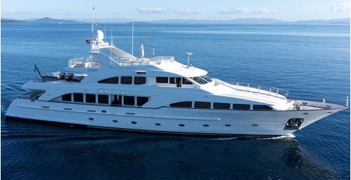 Benetti 115
