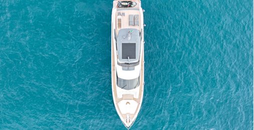 Ferretti 780 1